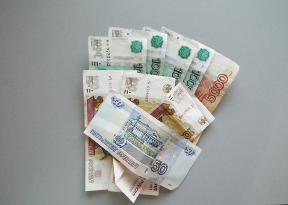Три &laquo;не&raquo; от Центробанка: наличные не отменят, купюру в 10000 не введут, деноминации не будет